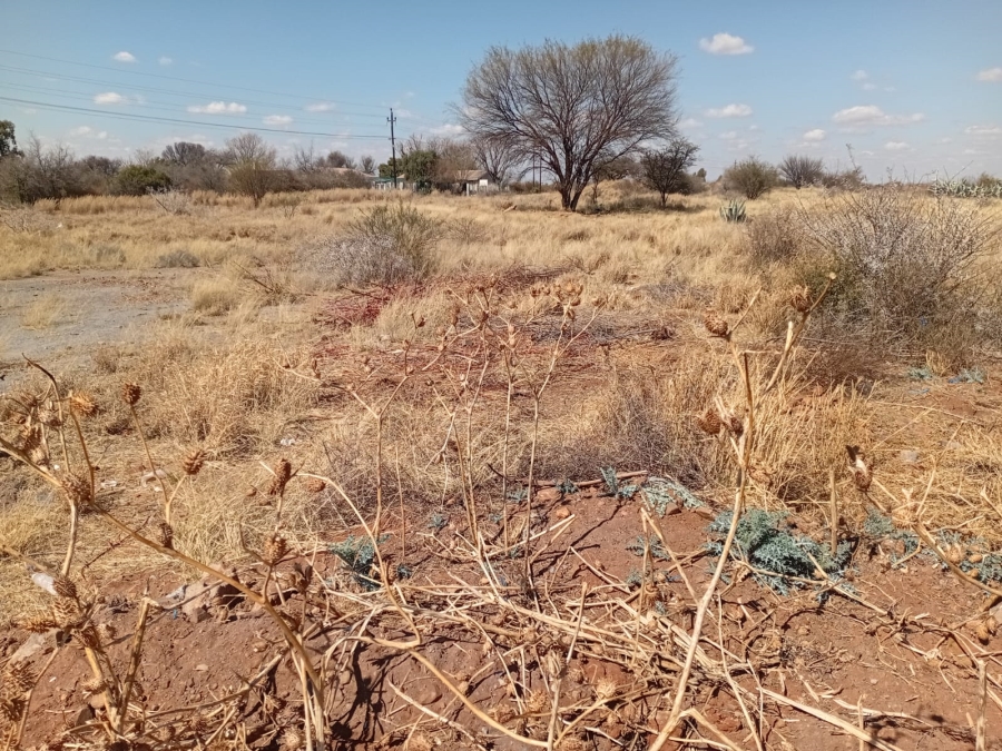0 Bedroom Property for Sale in Kuruman Northern Cape